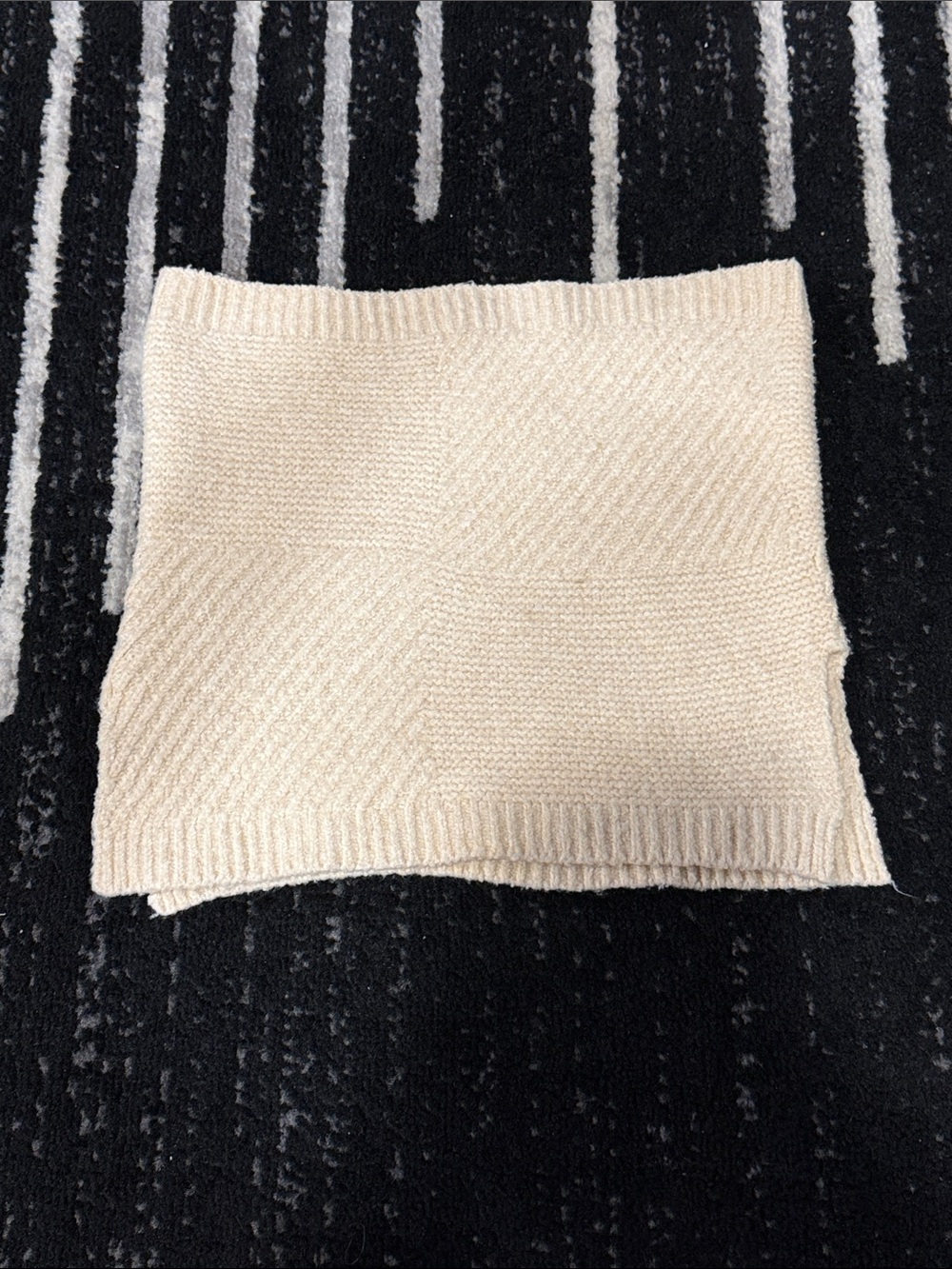 Universal Thread Knit Tube Top
